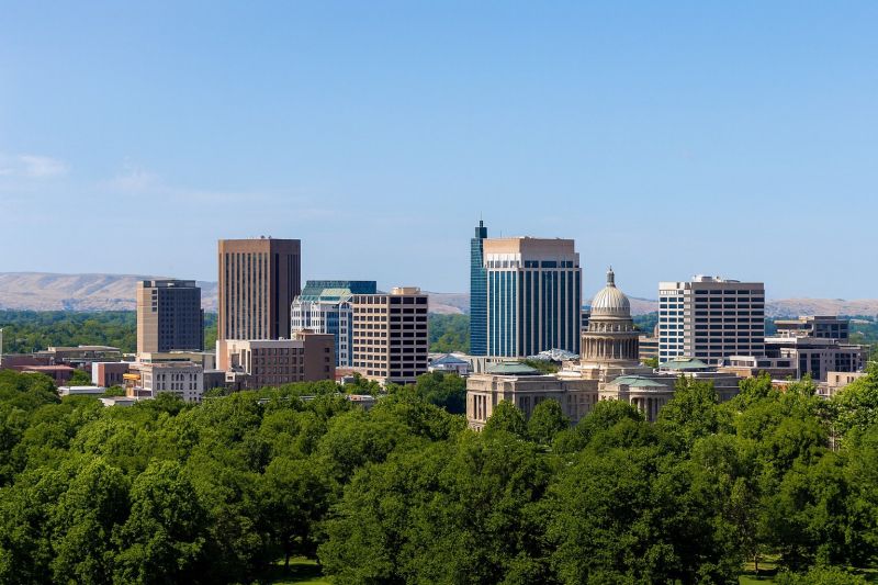 Best Bathroom Remodeling pros in Boise, ID