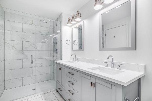 Bathroom Makeover Service in Nampa