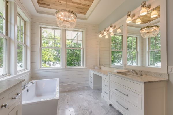 Cost of Bathroom Remodeling in Nampa