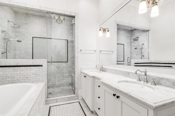Cost of Shower Remodeling in Nampa