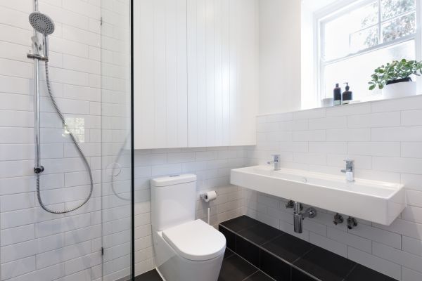 Cost of Washroom Renovation in Nampa