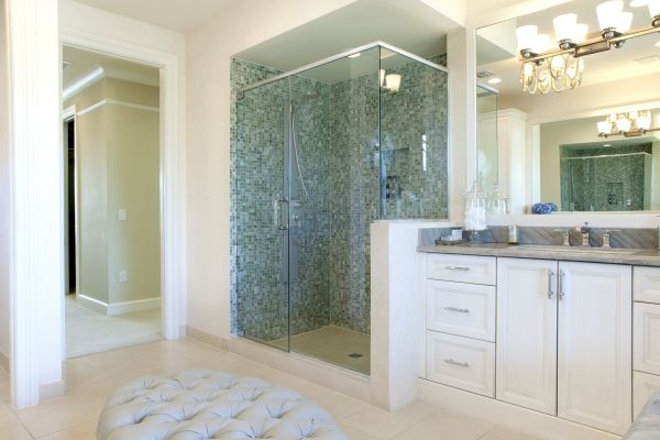 Cost of Shower Room Remodeling in Nampa