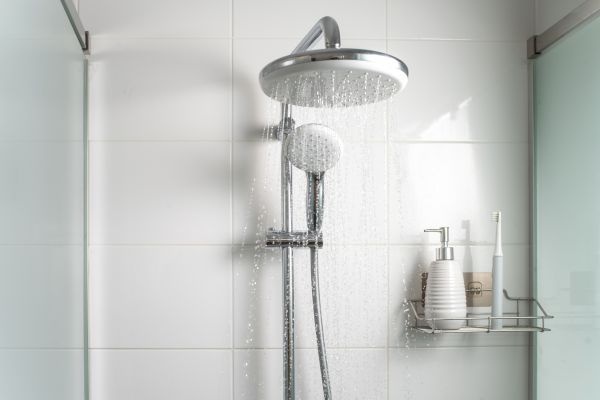 Cost of Shower Conversion Service in Nampa