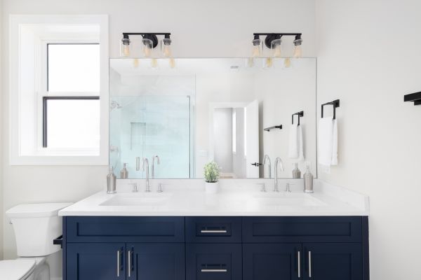 Cost of Vanity Replacement in Nampa