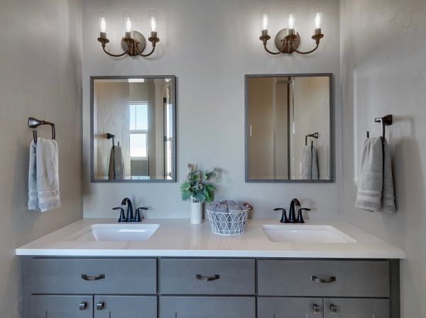 Cost of Washroom Remodeling in Nampa