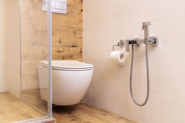 Cost of Universal Bathroom Remodeling in Nampa