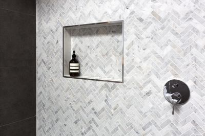 Innovative Tile Patterns