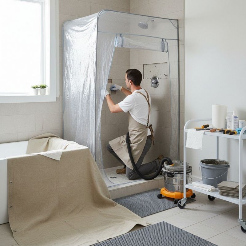 Top Shower Remodeling Companies in Boise, ID
