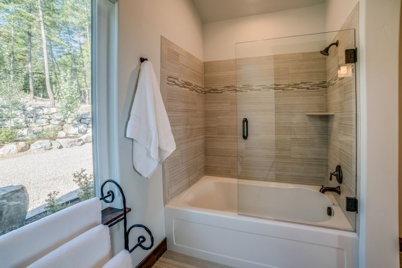 Top Tub To Shower Conversion Companies in Emmett, ID