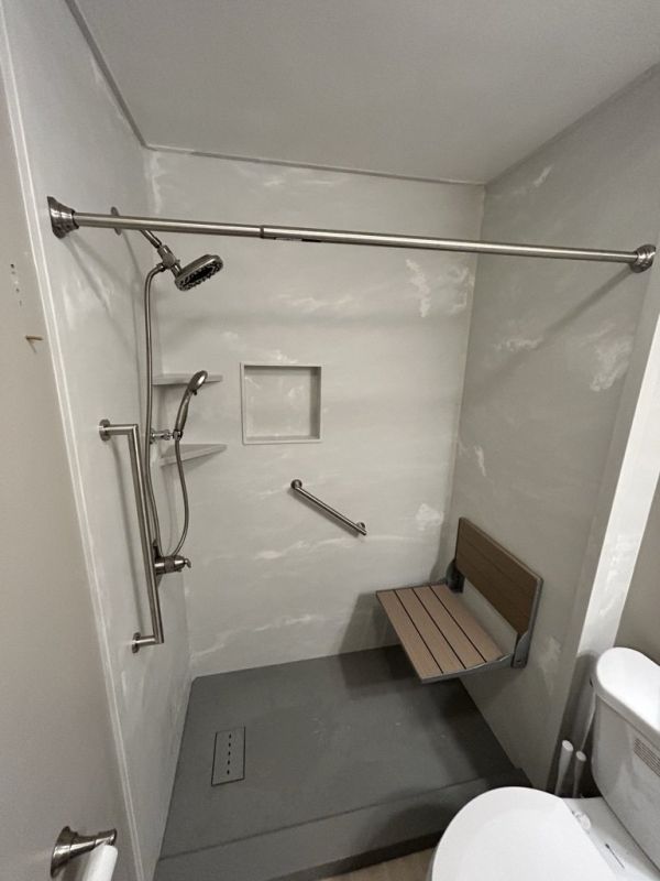 Top Tub To Shower Conversion Companies in Middleton, ID